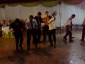 videos de capote em casamento