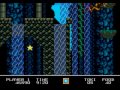 what the hell. turns out we've played this before, but the nes version, which had such things as, you know, a life bar, better level design, a faster walking speed, a smaller sprite allowing for more level to be seen at once, etc. once again, genesis somehow makes a game hideously worse. www.youtube.com