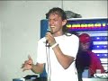 Mel&ocirc; de Carinho (Banda Caribbean Hits - Woldon Campos)