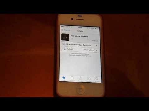 how to repair cydia ios 7