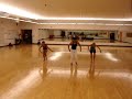 African Dance: Lesson #2