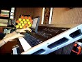 Korg oasys 12.avi Korg oasys 12.avi