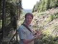 The Nature Conservancy - Removing Roads at Ellsworth Creek Preserve
