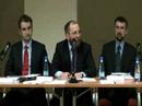 Wybory do rady pracownik�w-cz??? pierwsza