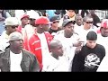 UNCLE MURDA POP OFF