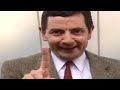 Mr Bean - Obedience test for Teddy