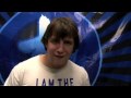 CHIKARA: Tim Donst promo [Throwing Life's Instructions Away]