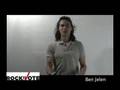 Rock the Vote - Ben Jelen @ SXSW