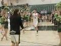 KSBY/Cal Poly Sports Minute -- December 15, 2009