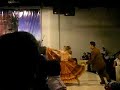 Dance: Marinera Norte�a / Peru
