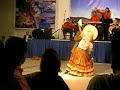 Dance: Marinera Norteña / Peru