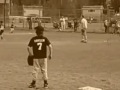 Kids Baseball Game