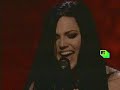 Evanescence - Best of MTV VMALA