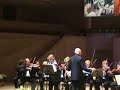F. Mendelssohn - Vladimir Spivakov-virtuozo of moscow
