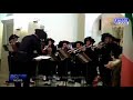 61� raduno Nazionale dei Bersaglieri, concerto in piazza ad Agropoli
