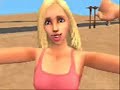 Fireball ft. Bob Sinclair - What I want (Sims2)