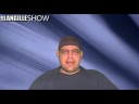 The Langille Show, Episode 57: Looks Like Cheddar Cheese