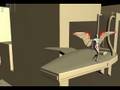 videos de Peregrine WIP Animation