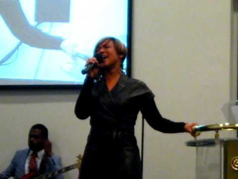 erica campbell