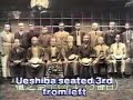 Video story Ki Aikido - Morihei Ueshiba And Aikido - www.kiaikidojo.it