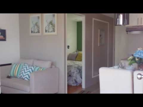 Model house tour Model house tour