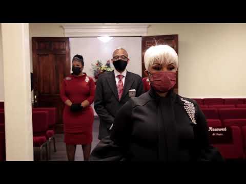 All Peoples' Funeral Home - Rosharon