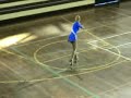 estefanía allegri  prog corto  clasificatorio australia 2007