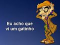 Mucao.com.br - Pegadinha Acho que vi um gatinho - Celina