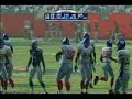 MaddenGurus.com :: Madden 09 Giants vs Patriots 2nd Qtr