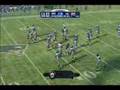 MaddenGurus.com :: Madden 09 Giants vs Patriots 2nd Qtr