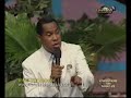 Atmosphere for Miracles With Pastor Chris Atmosphere for Miracles With Pastor Chris