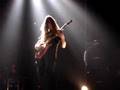 Opeth live - private joke avec public
