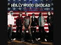 Hollywood Undead - Dove and Grenade