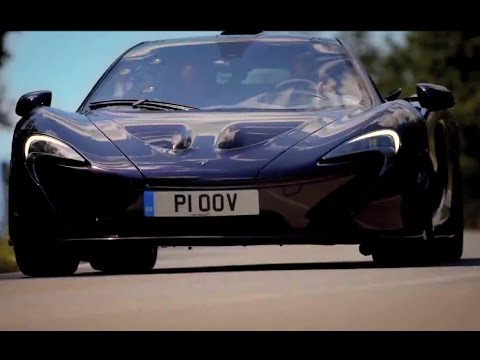 The Perfect Roadtrip 2 Trailer 2 | Top Gear