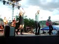 Lady Antebellum in Albuquerque