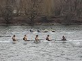 Absegami racing in Philadelphia: