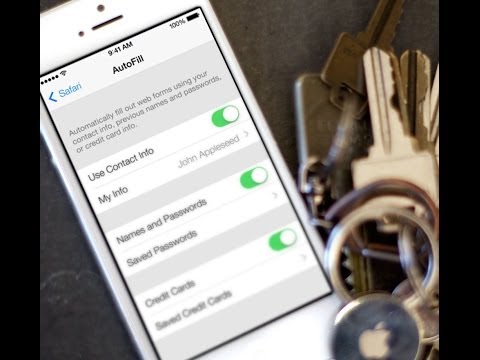 how to turn keychain off on a mac