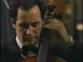 Gustav Rivinius plays Tchaikovsky Rococo Variations (2of2) Gustav Rivinius plays Tchaikovsky Rococo Variations (2of2)