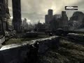 Gears of War - ATI 2600 Pro