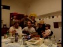 los cantores trasnochados