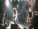 CLEAVE - Who Knows The Real Reasons... @ Shinjuku ACB