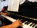 Czerny op. 299 - 5