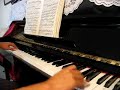 Czerny op. 299 - 5 Czerny op. 299 - 5