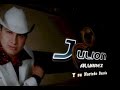 Julion Alvarez - Del Zapotal al Recodo (en vivo)