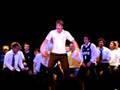 HVHS Yr13 final assembly-Haka