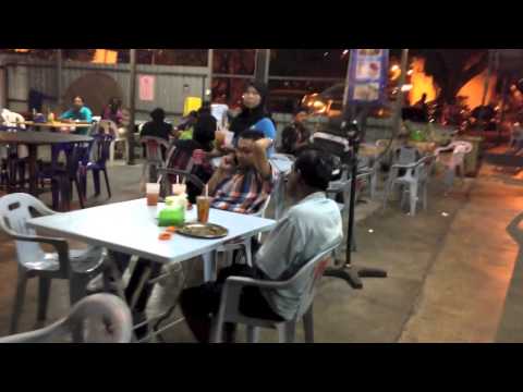 how to go to little india kl