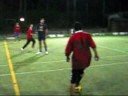 9a KALCIO LEAGUE :: 3a G :: LE MANS - CHELSEA : 8 - 5