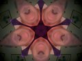 Trippy Kaleidoscope