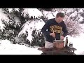 Mustang Chef\