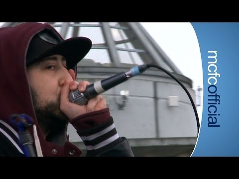 sfx - Internationally acclaimed Beatboxer Faith SFX performs in City Square ahead of the match against Arsenal. https://twitter.com/faithsfx Subscribe for FREE and...